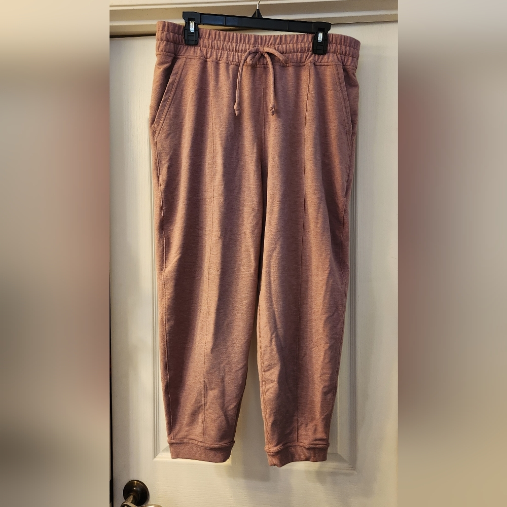 Lululemon Joggers